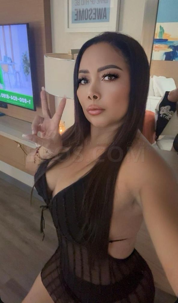 KASSANDRA EN RICHMOND