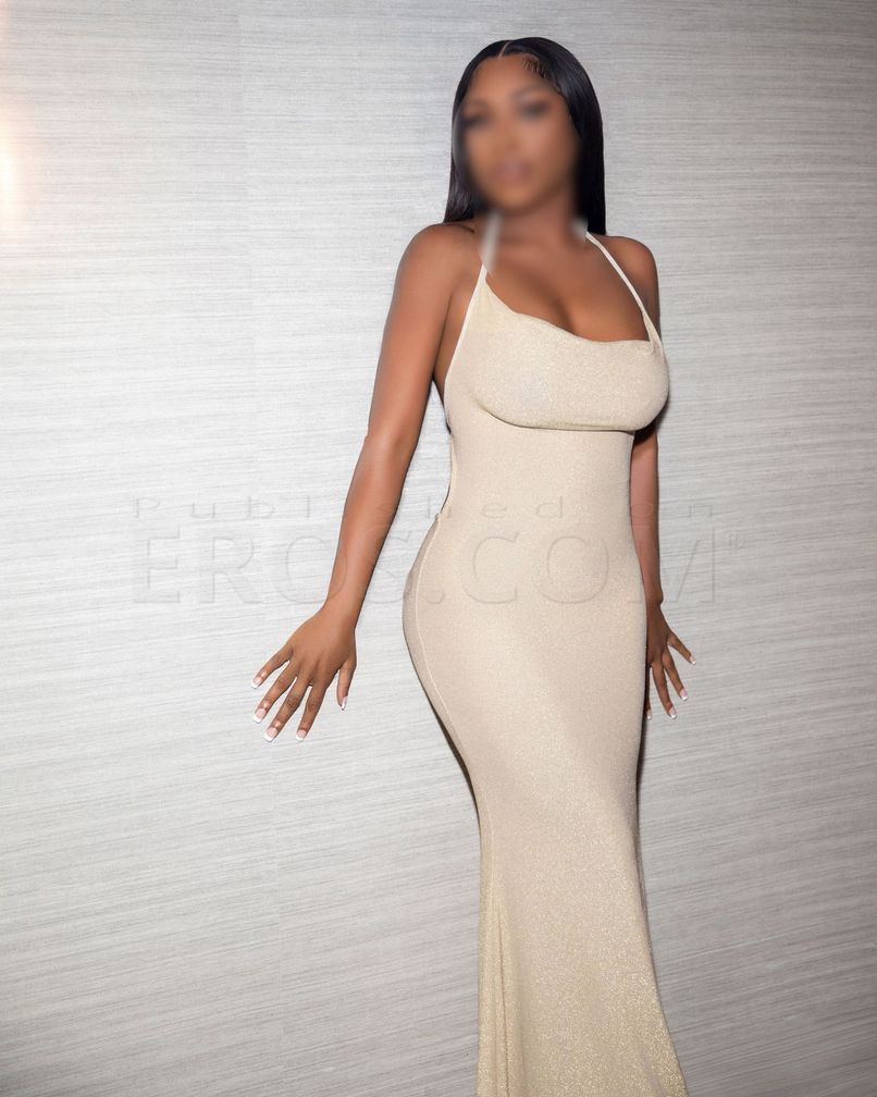 Bianca Voss In North Florida