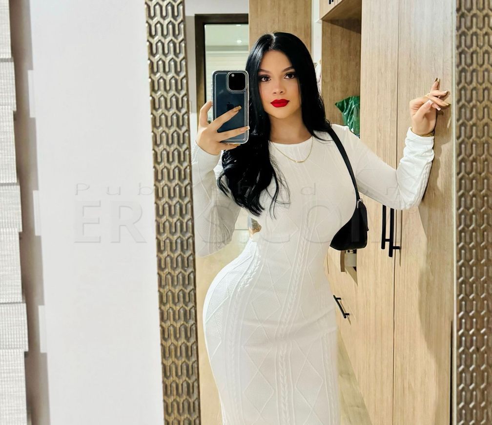 MARILYN IN ROCKY HILL