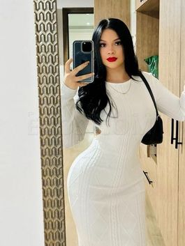 MARILYN IN ROCKY HILL