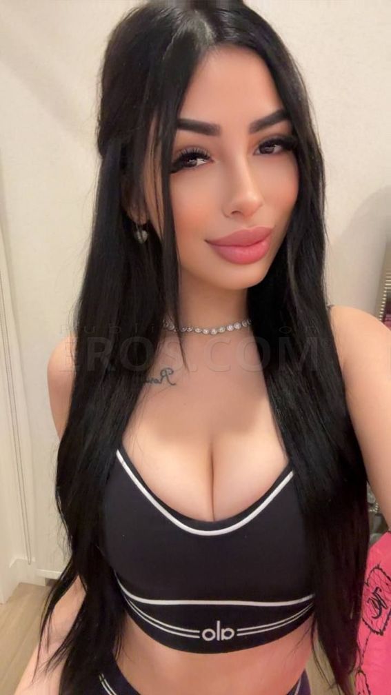 Vanessa in Parsippany