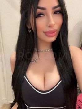 Vanessa in Parsippany