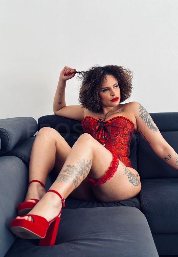 BRENDA IN SOUTHFIELD