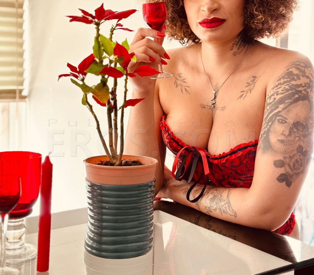 BRENDA IN SOUTHFIELD