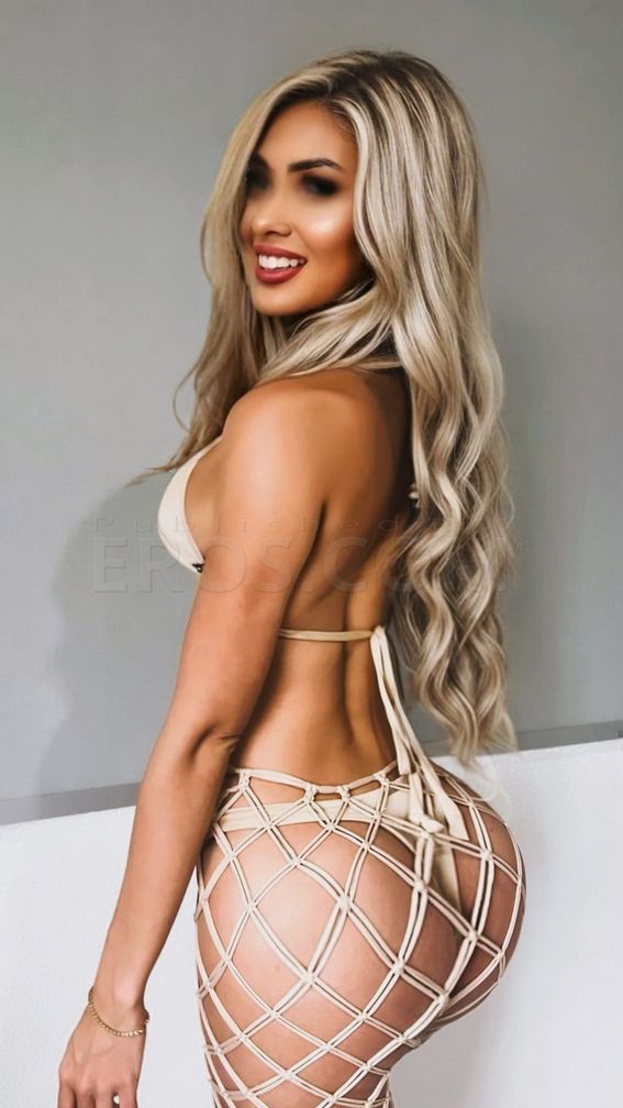 Gia Di Marco - TAMPA