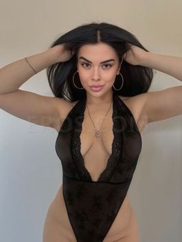 Dominique in Plymouth Meeting