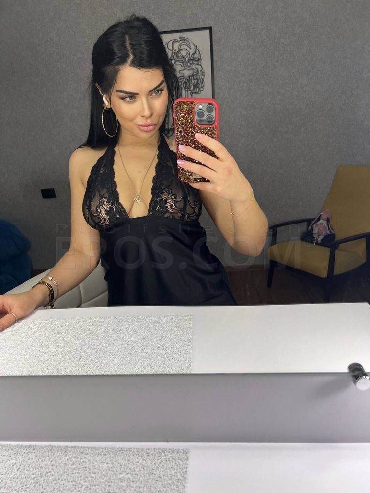 Marcela in Plymouth Meeting