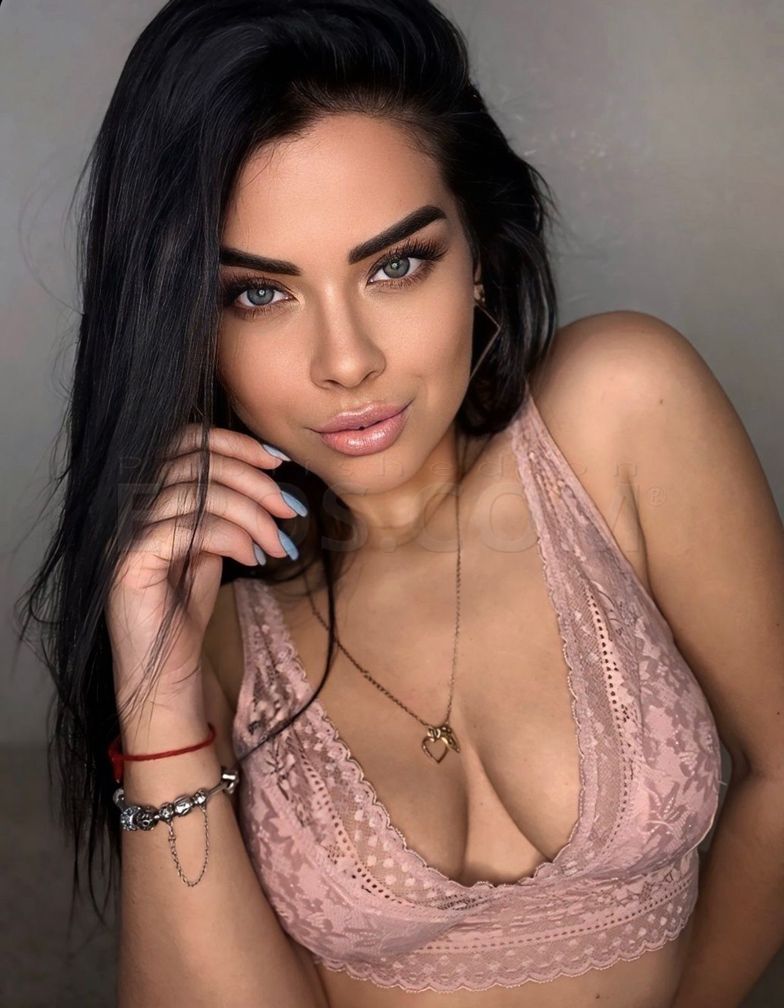 Marcela in Plymouth Meeting