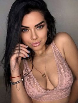 Marcela in Plymouth Meeting