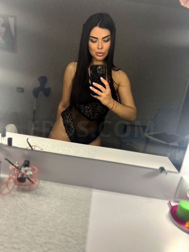 Dominique in Plymouth Meeting