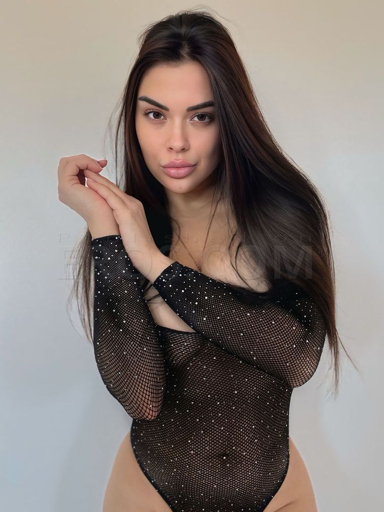 Dominique in Plymouth Meeting