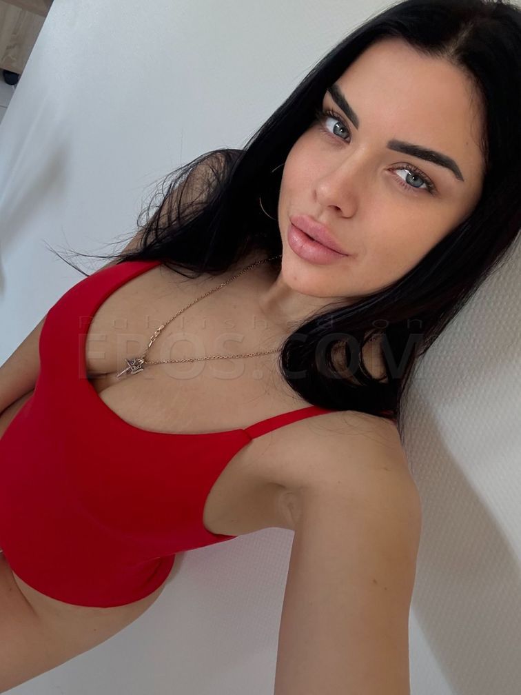 Marcela in Plymouth Meeting