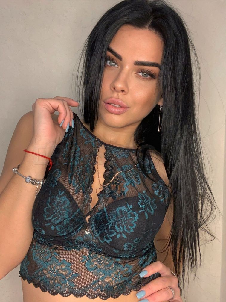 Marcela in Plymouth Meeting