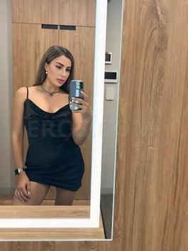 Viviana Rivas in Waltham