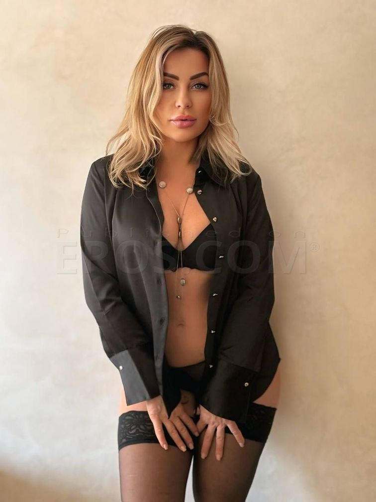 Bianka in Marlborough