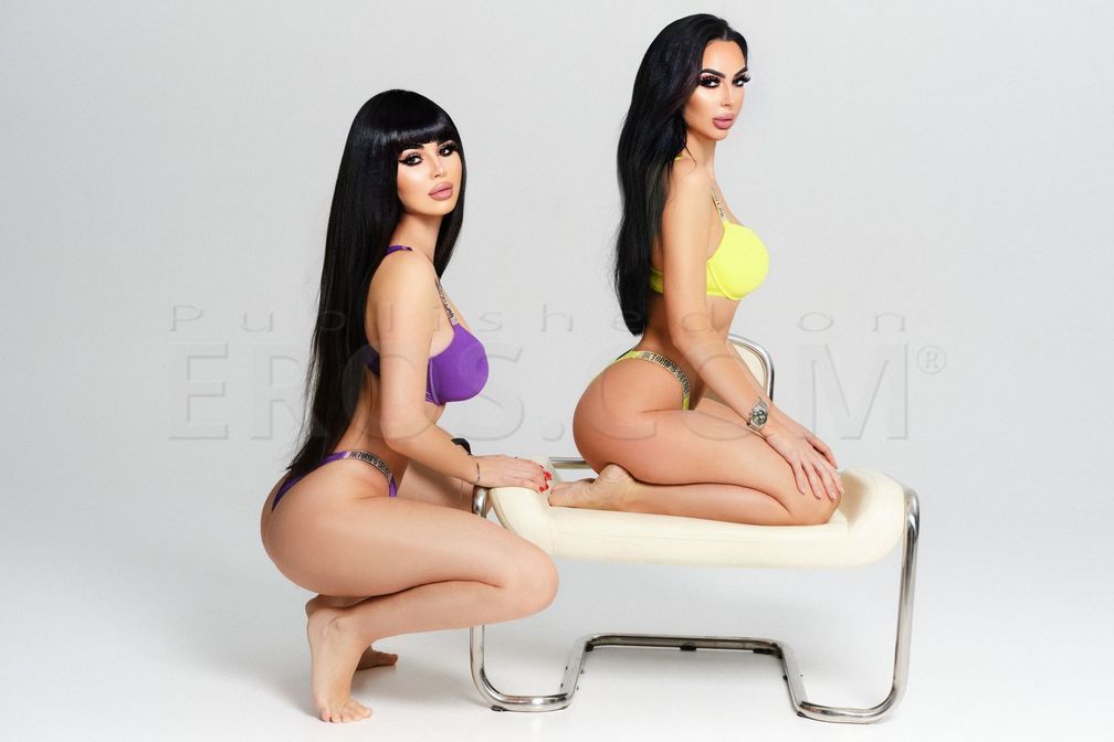 OSTENTATIOUS DELIGHT DUO