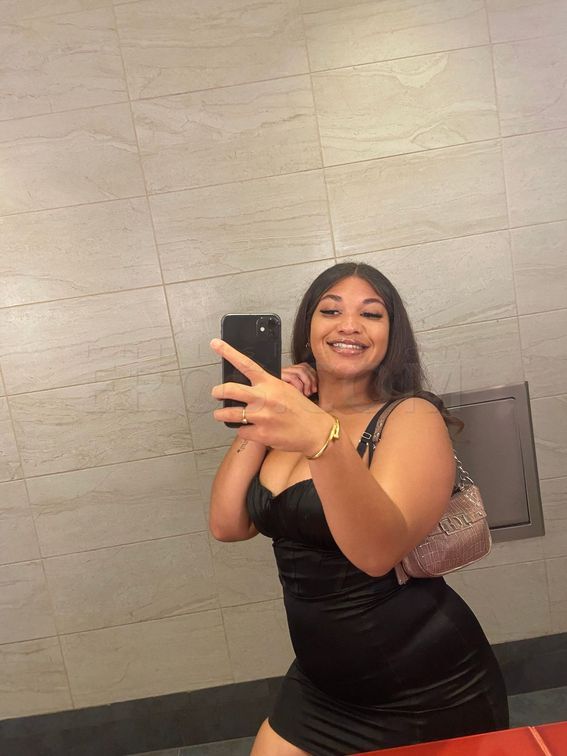 Queen charlotte Charlotte