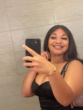 Queen charlotte Charlotte