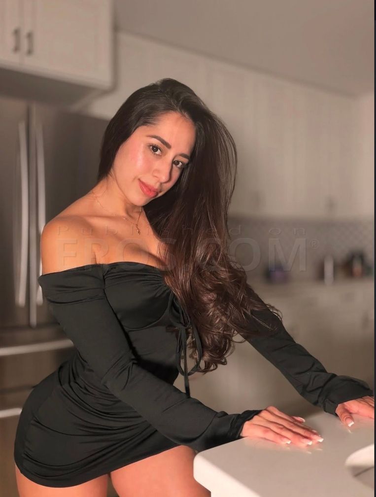 Sweet and intelligent text me