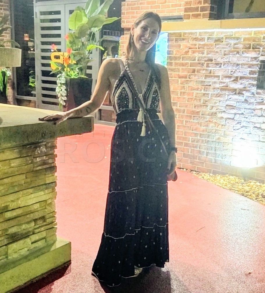 Heavenly Hands by Rachel