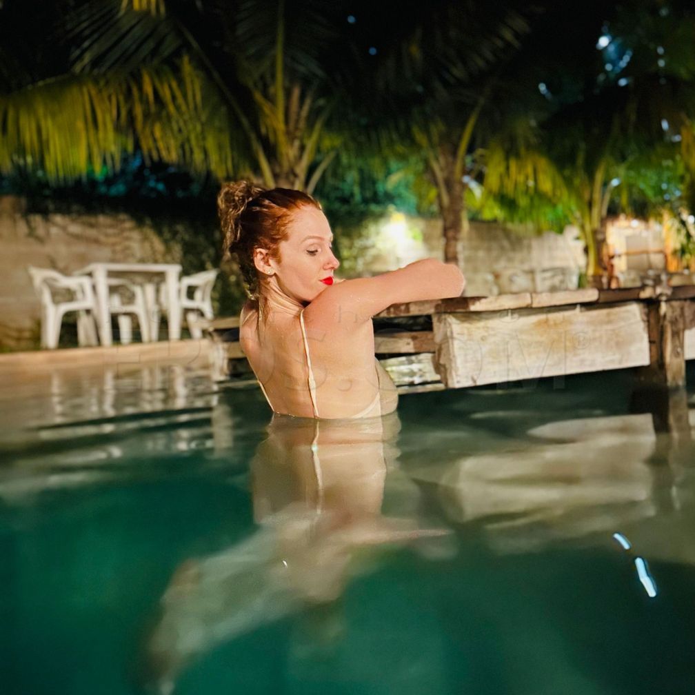 Valkyrie Awakening Massage