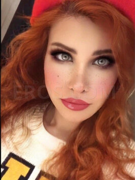 TS Bianka Grayson
