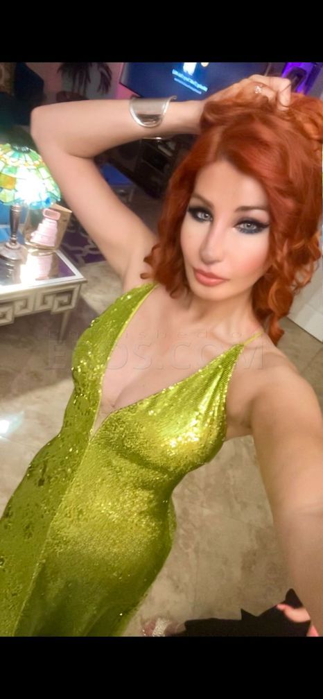 Bianka Grayson