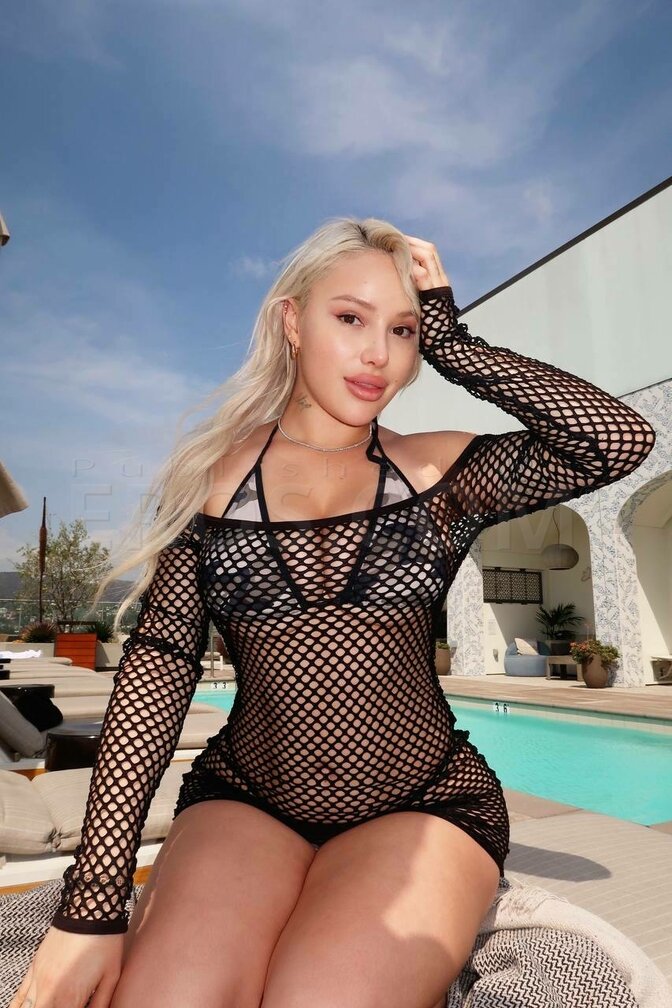 Kylie Page