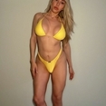 TS Alyssa Goddess