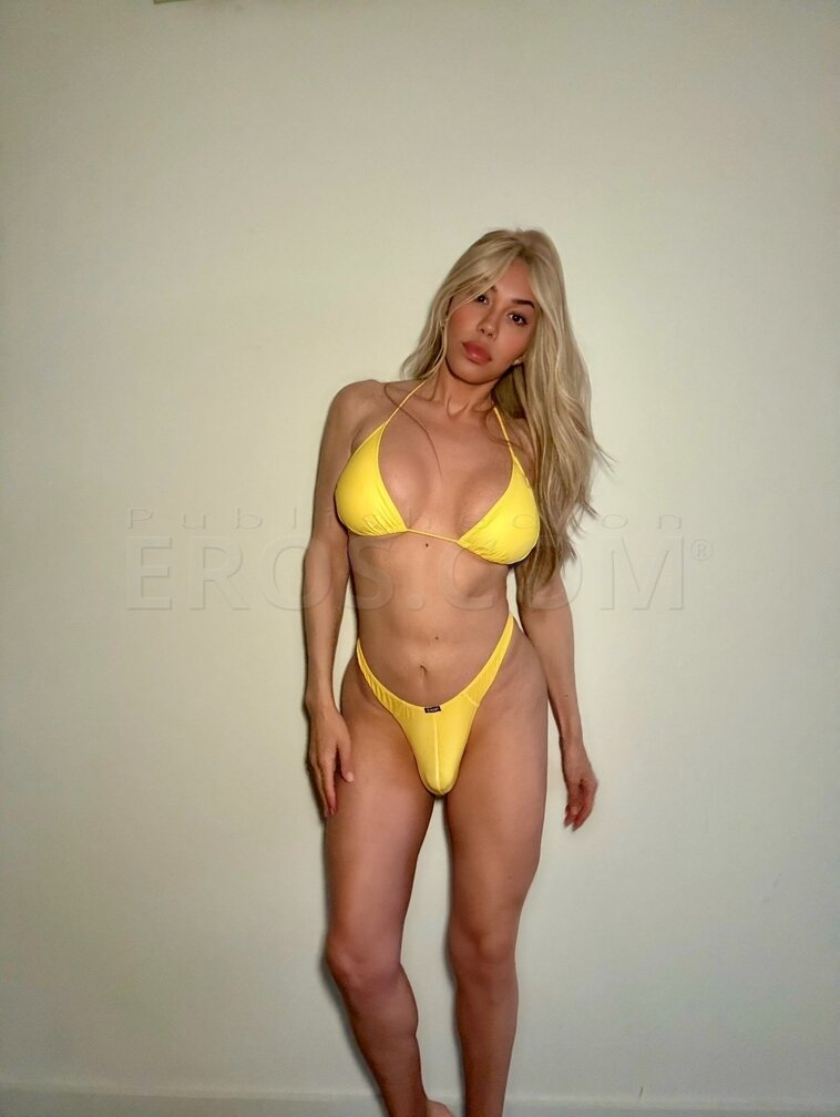 Alyssa Goddess