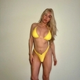 TS Alyssa Goddess