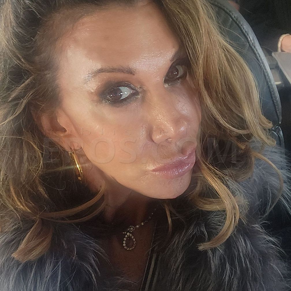 Lovely Lorena De Leon