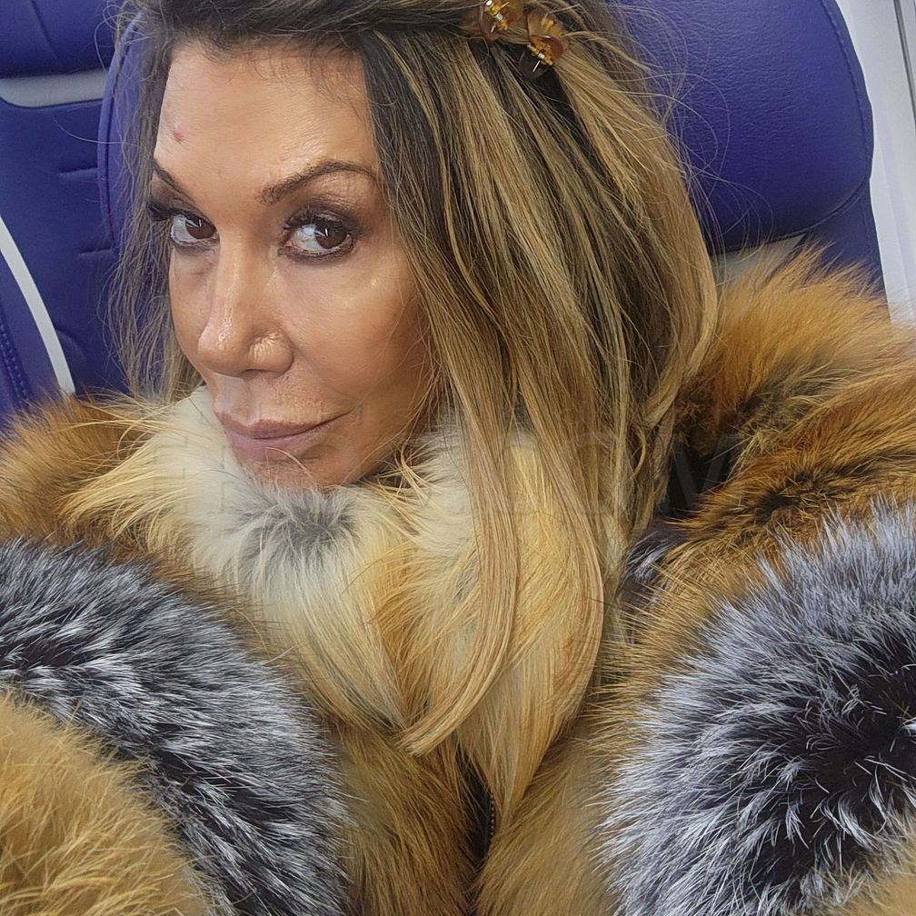 Lovely Lorena De Leon