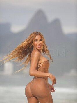 TS Miss MIAMI