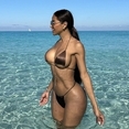 TS Miss MIAMI