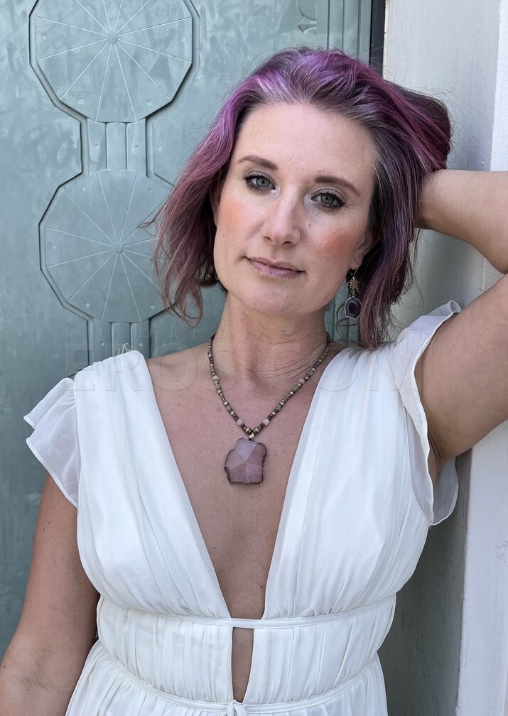 Luxaura Goddess of Love