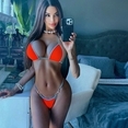 TS THE REAL ALEXA GODDESS
