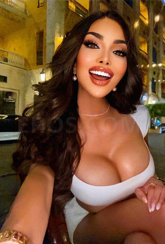 VIP THE REAL ALEXA GODDESS