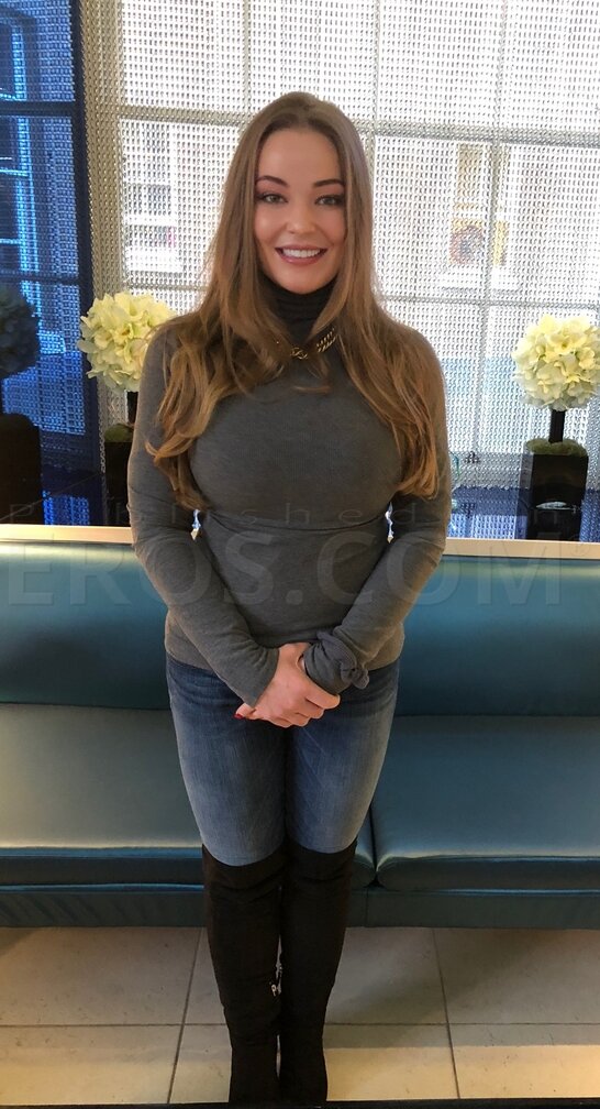Claudia McPherson