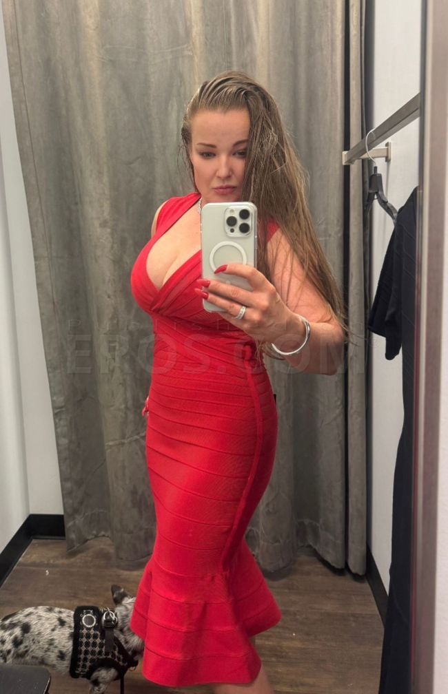 VIP Claudia McPherson