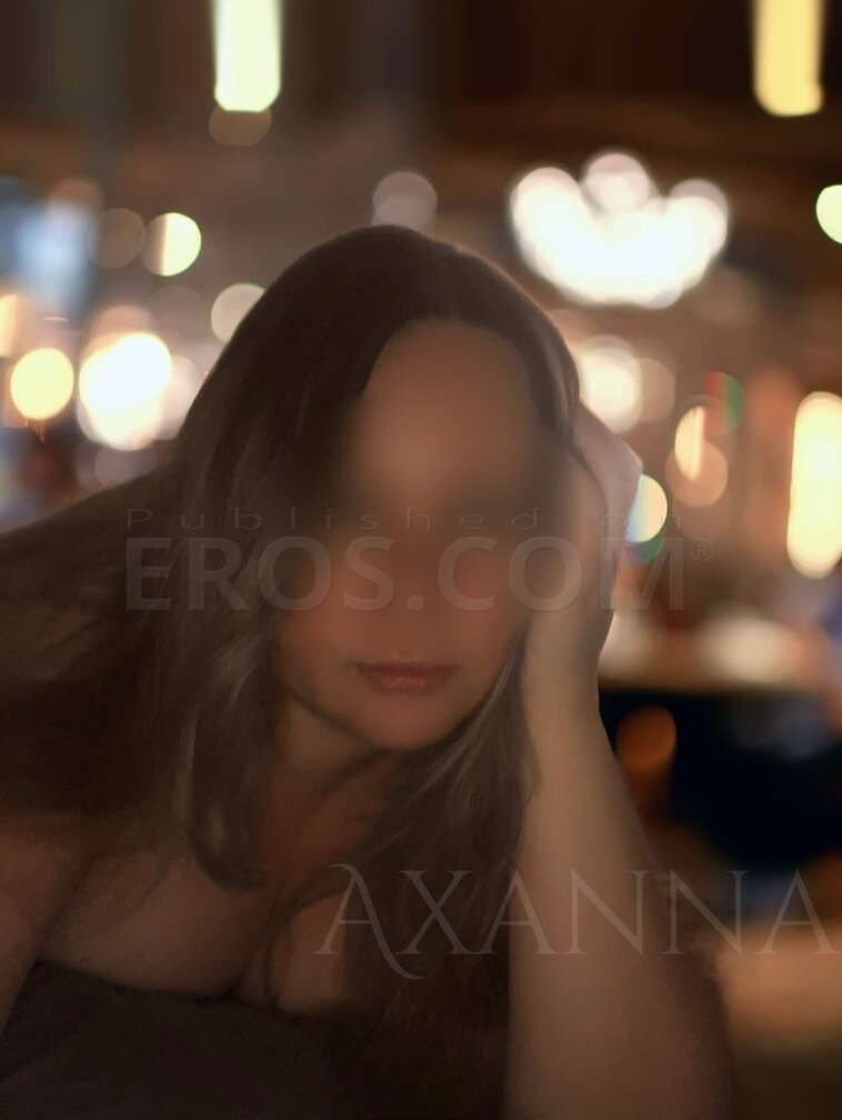 Axanna
