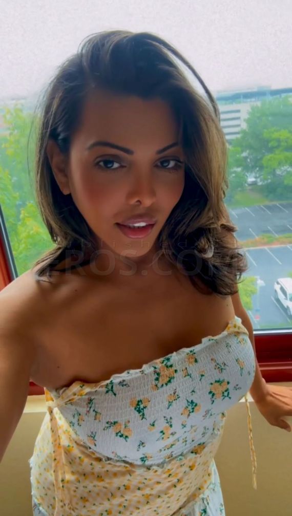 TAMARA BWI