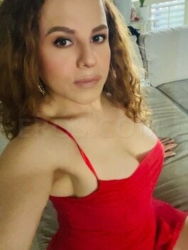 TS Stephanie