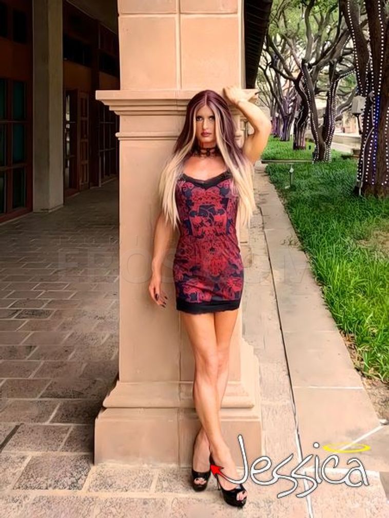 Jessica Rivers