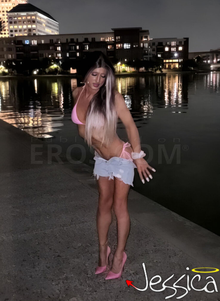Jessica Rivers