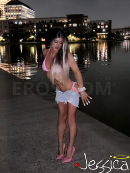 TS Jessica Rivers