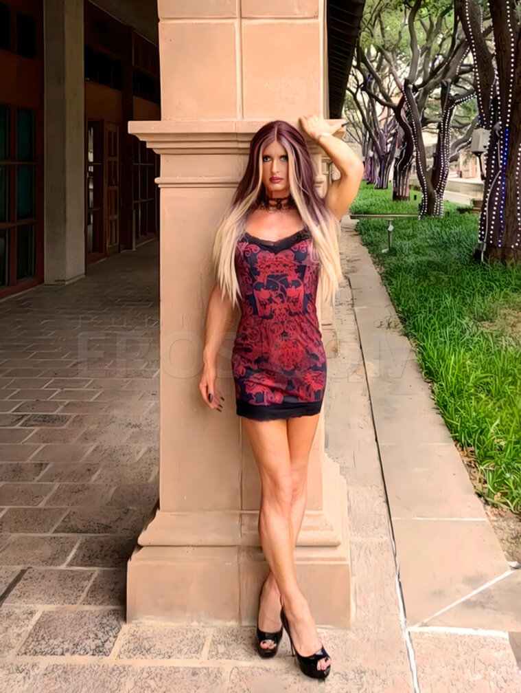 Jessica Rivers