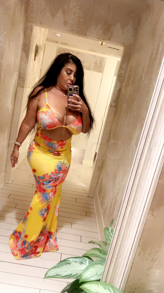 Ms. Jaylene Rio