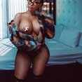 Nina James
