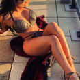 GEORGINA